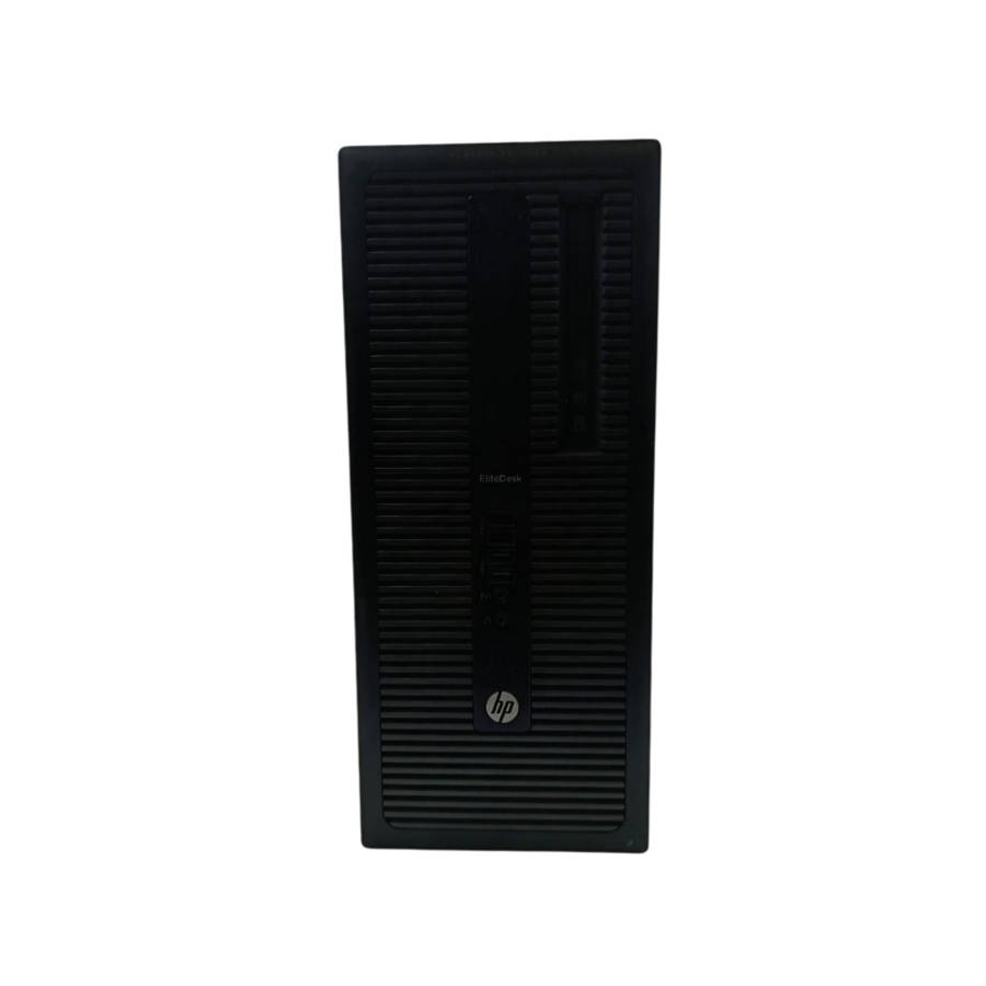 HP EliteDesk 800 G1 TWR Intel Core i7-4770 @3.40Ghz *4