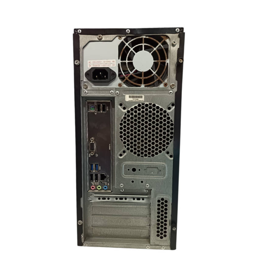 Huntkey Intel Pentium G-3260 @3.30Ghz