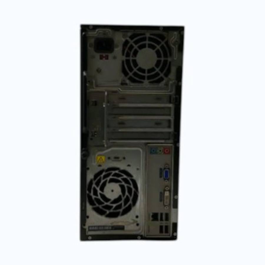 HP 280 G1 MT Business PC Intel Core i3-3240 @3.40Ghz