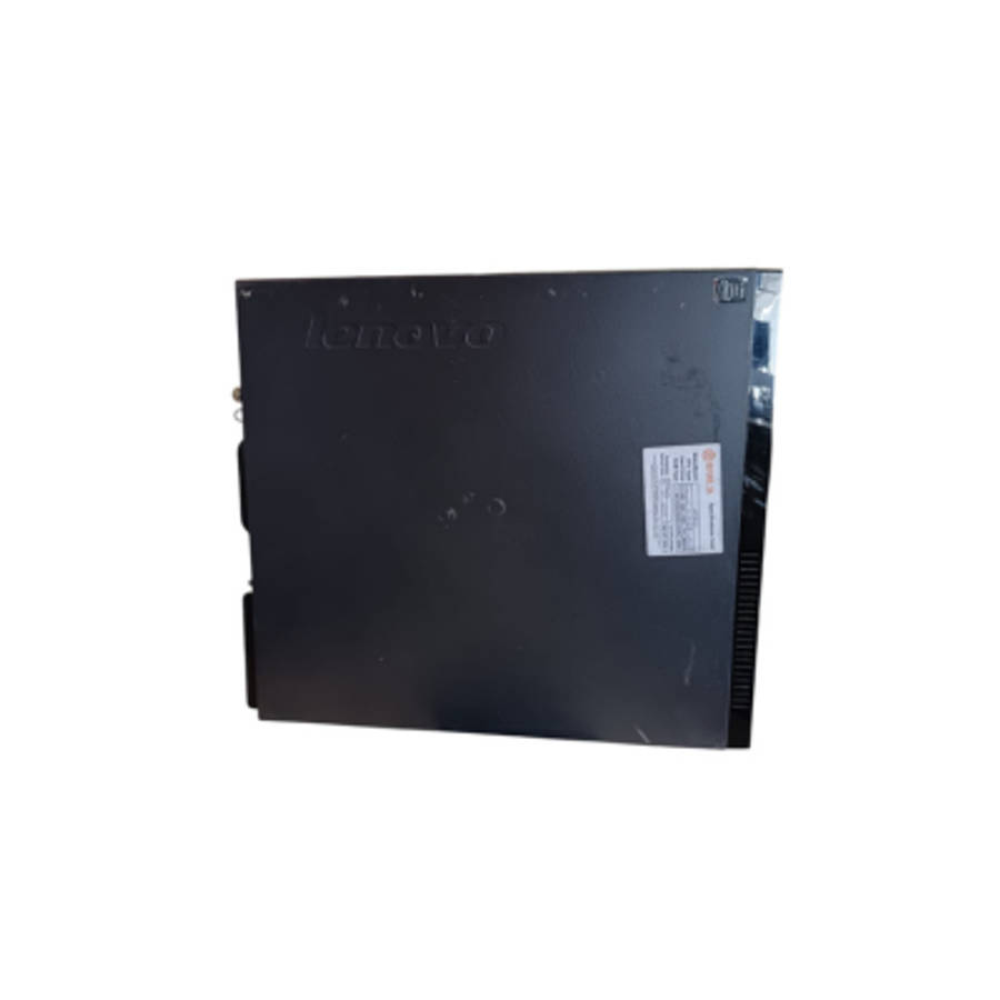 Lenovo ThinkCentre E73 Intel core i3-4130 @ 3.40GHz * 4