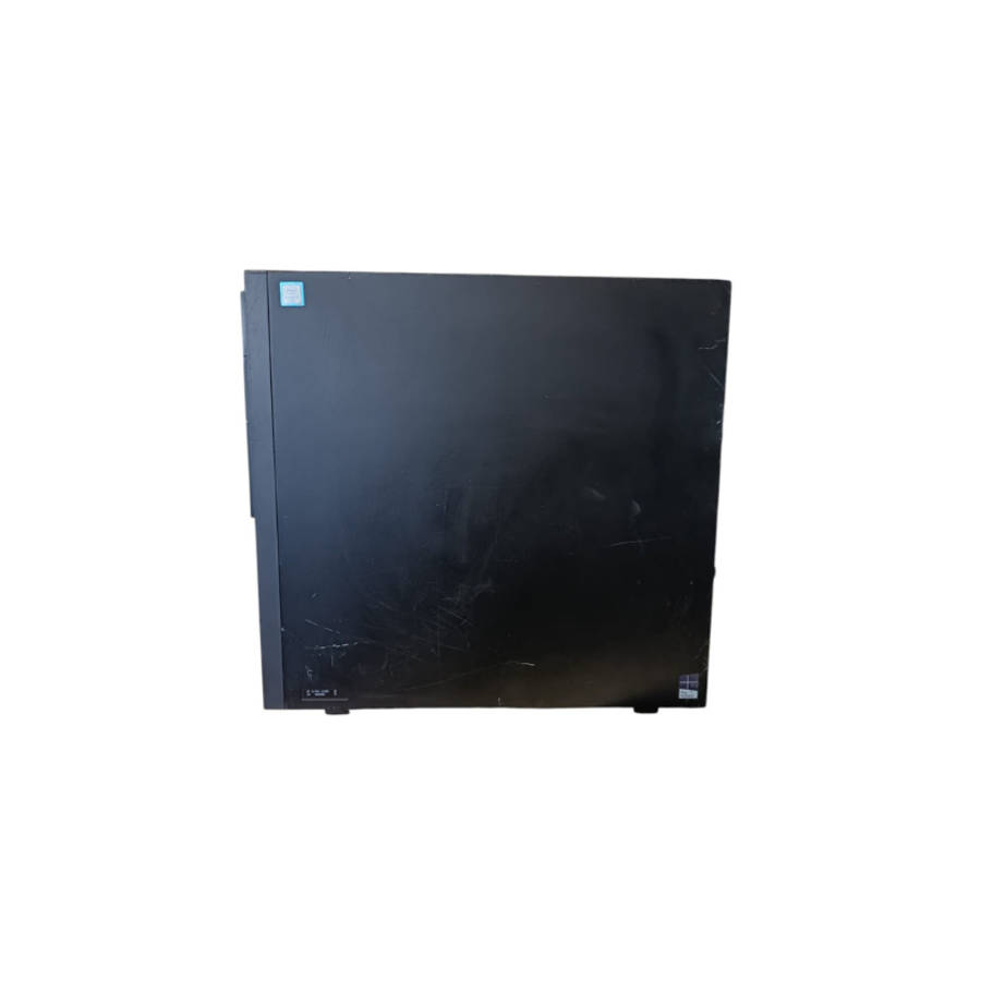 Lenovo ThinkCenter Intel Core i3-6100 @3.70Ghz *4