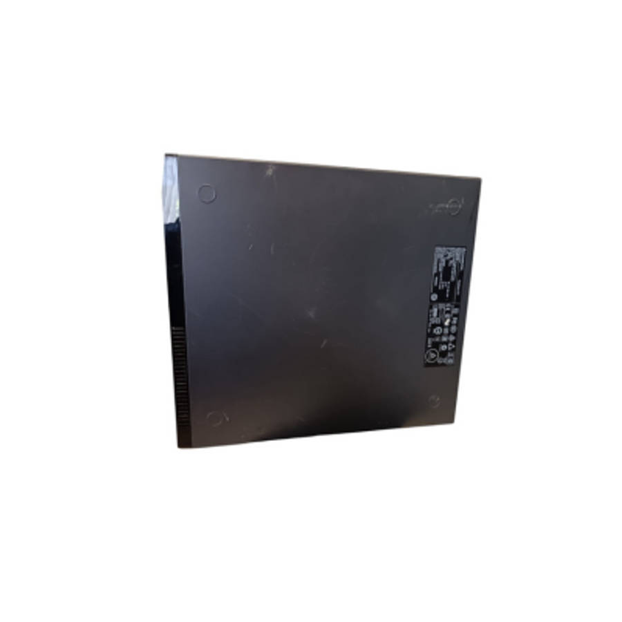 Lenovo ThinkCentre E73 Intel core i3-4130 @ 3.40GHz * 4