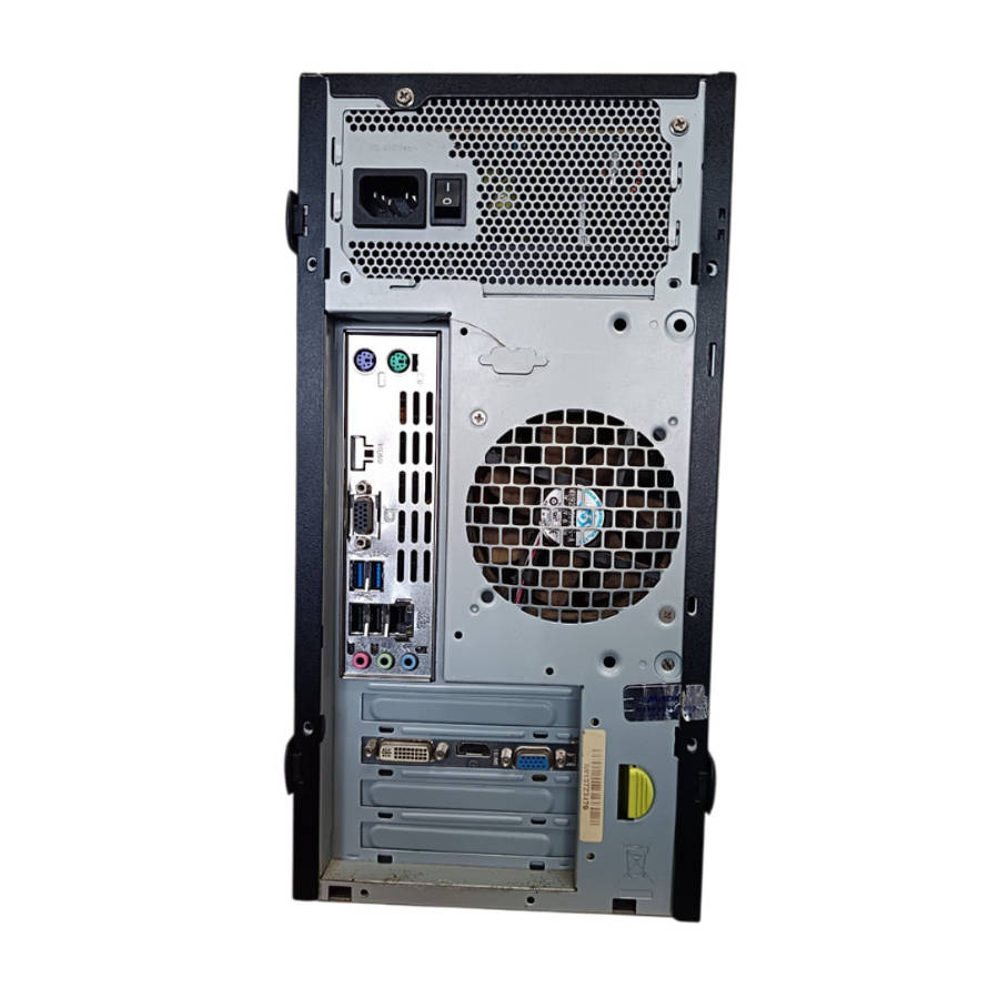 Mecer Intel Pentium G-3260 @3.30Ghz *4