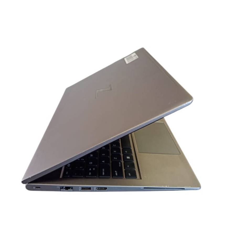 HP Zbook Power G8 Intel Core i7-11850H @2.50GHz