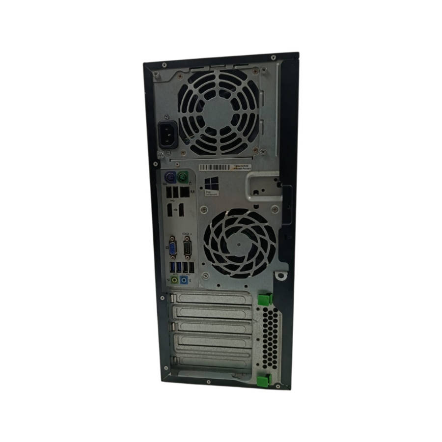 HP EliteDesk 800 G1 TWR Intel Core i7-4770 @3.40Ghz *4