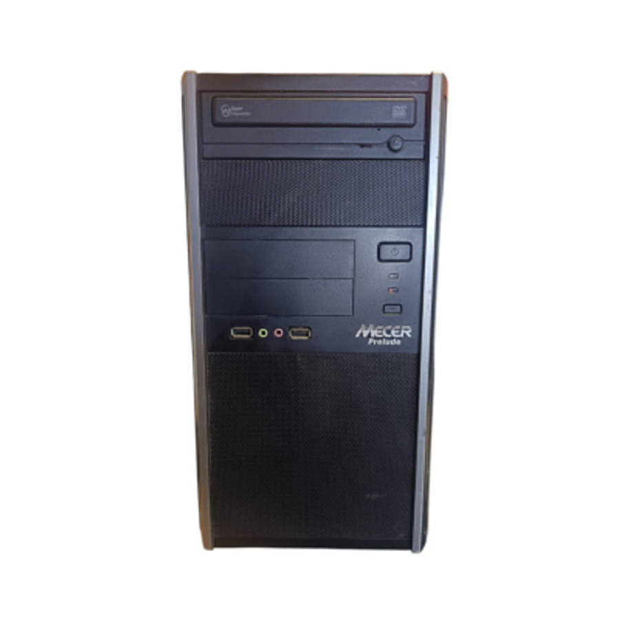 HP ProDesk 400 G2 MT Intel Core i5-4590S @3.00GHz *4
