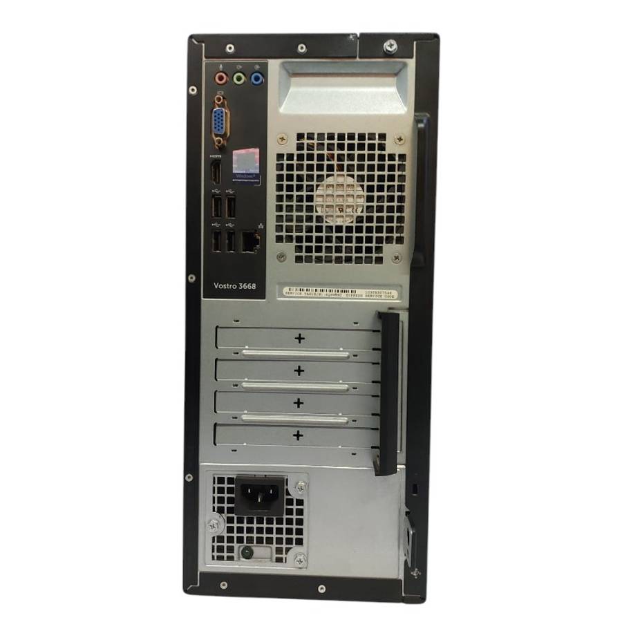 Dell Vostro 3668 Intel Core i5-9400 @3.00Ghz