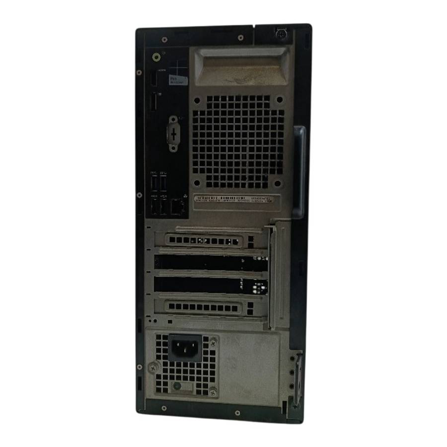 Dell OptiPlex 3050 Intel Core i3-7100 @ 3.90GHz