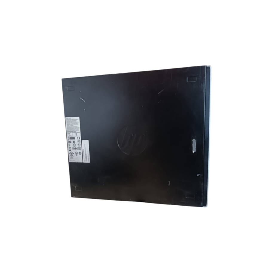 HP Compaq Pro 6300 SFF Intel Core i5-3470 @ 3.20GHz
