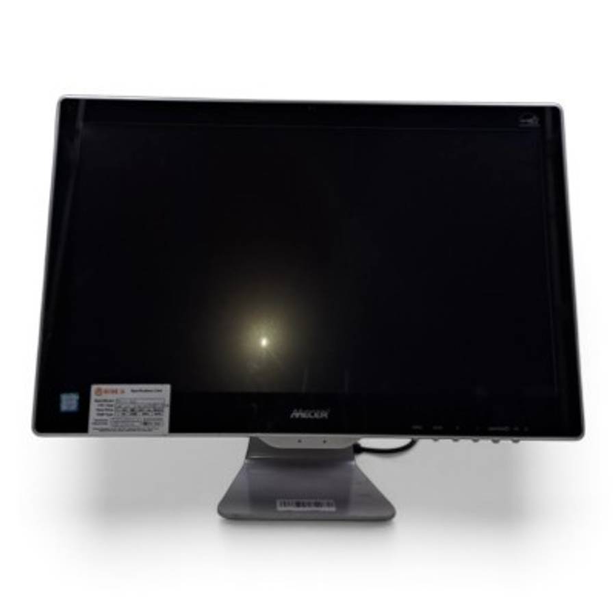 Mecer H2486 Intel Core i3-4170@3.70Ghz