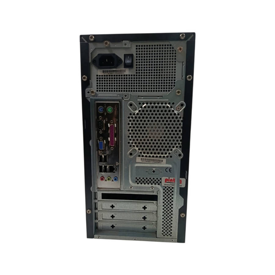 Proline Officeware Intel Core i3-2100 @3.10Ghz *4