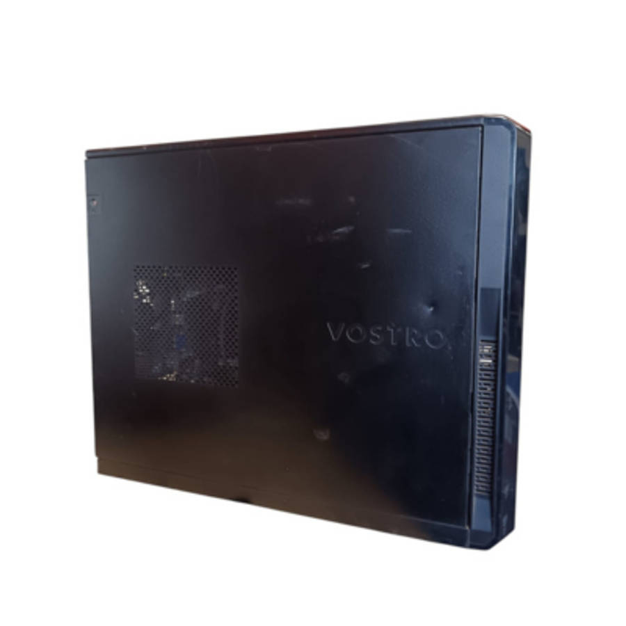 Dell Vostro 260 Intel Pentium G-620 @2.60Ghz