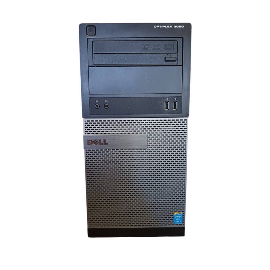 Dell Optiplex 3020 Intel Core i3-4150 @3.60Ghz *4
