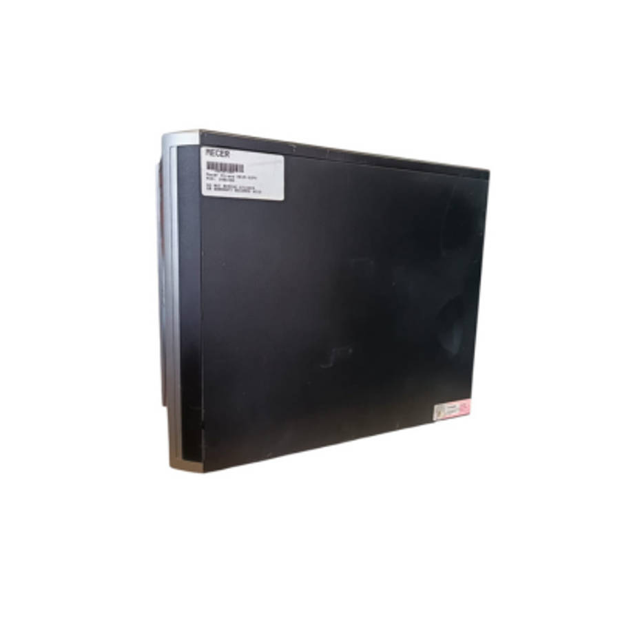 Mecer Intel Core i5-3470 @3.20GHz *4