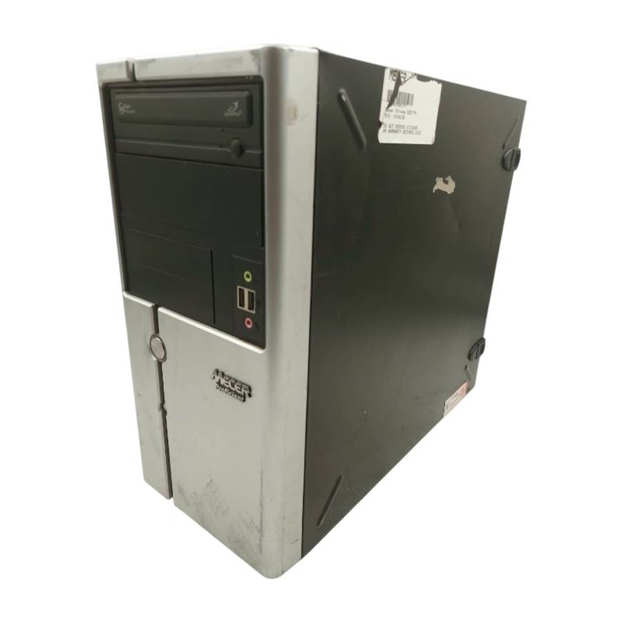 Mecer Proficient Intel Core i3-530 @2.93GHz