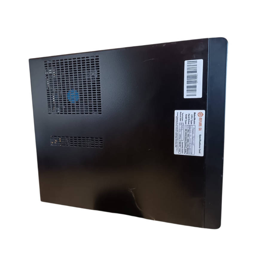 Mecer Proficient Intel Core i3-4160 @3.60Ghz *4