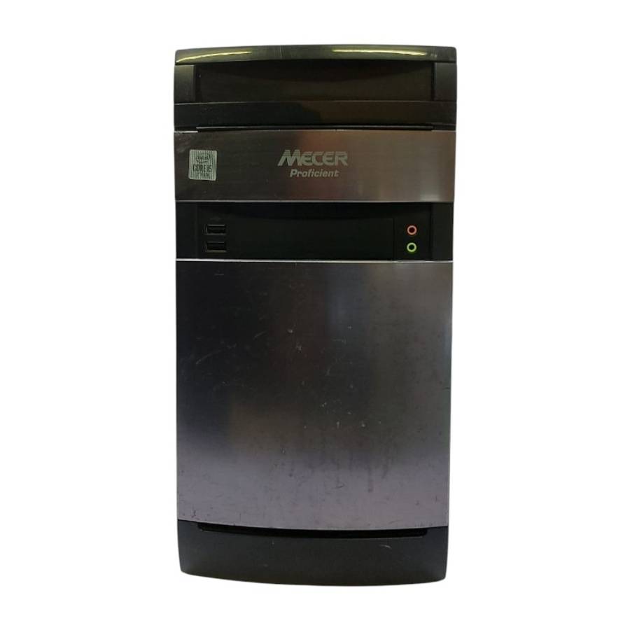 Mecer Proficient Intel Core i5-10400 @2.70Ghz
