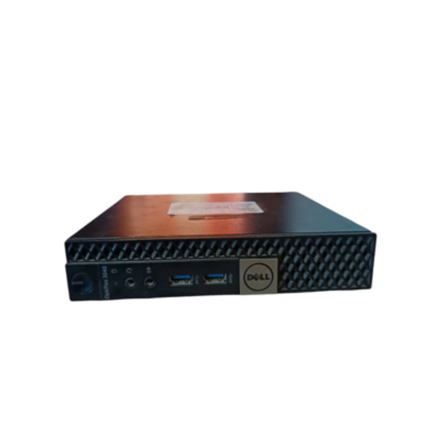 Dell OptiPlex 3040 Intel Core i3-6100 @3.90Ghz