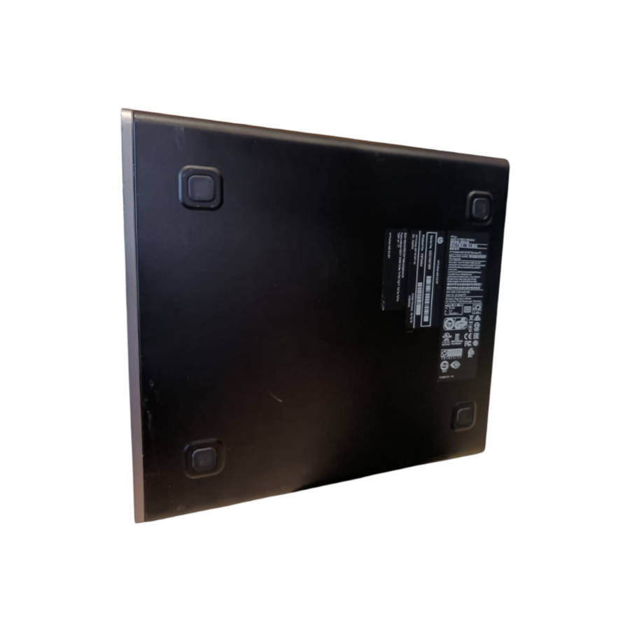 HP ProDesk 600 G3 SFF Intel i3-6100 @3.70GHz *4