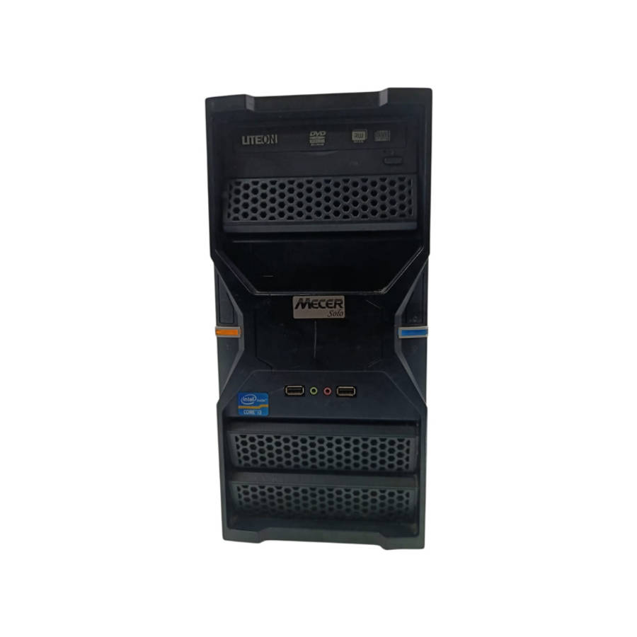 Mecer Solo Intel Core i3-4150 @3.50Ghz *4