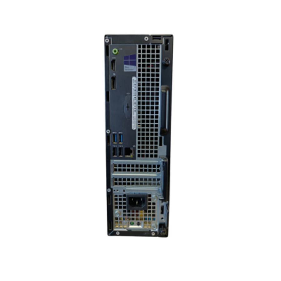 Dell OptiPlex 3040 Intel Core i3-6100 @3.70GHz