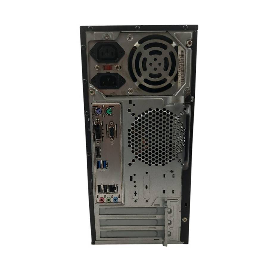 Acer Veriton Essential Intel Core i3-8100 @3.60GHz