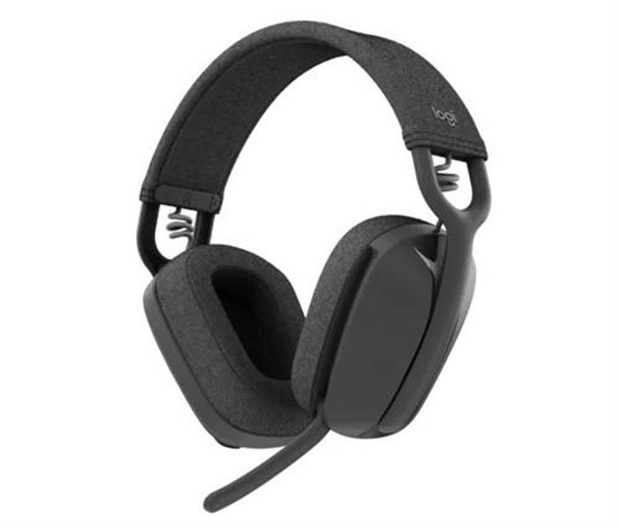 Logitech Zone Vibe 100 Wireless Over the Ear Headphones