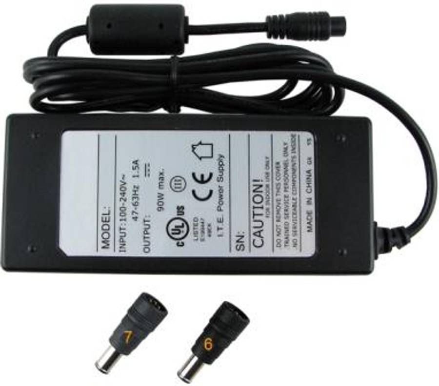 BTI AC-U90EU-SY-90w Universal AC 100-240V