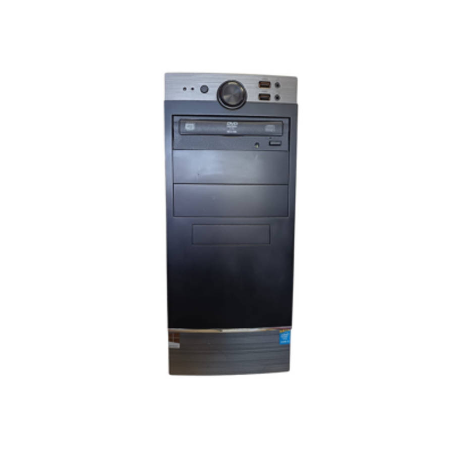 Desktop Intel Core i3-7100 @3.91Ghz *4