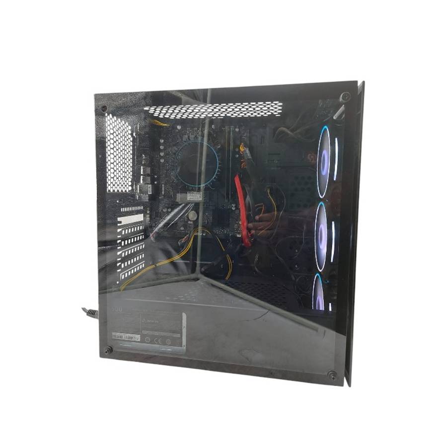 RCT desktop PC Intel Core i5-10400 @ 2.90GHz