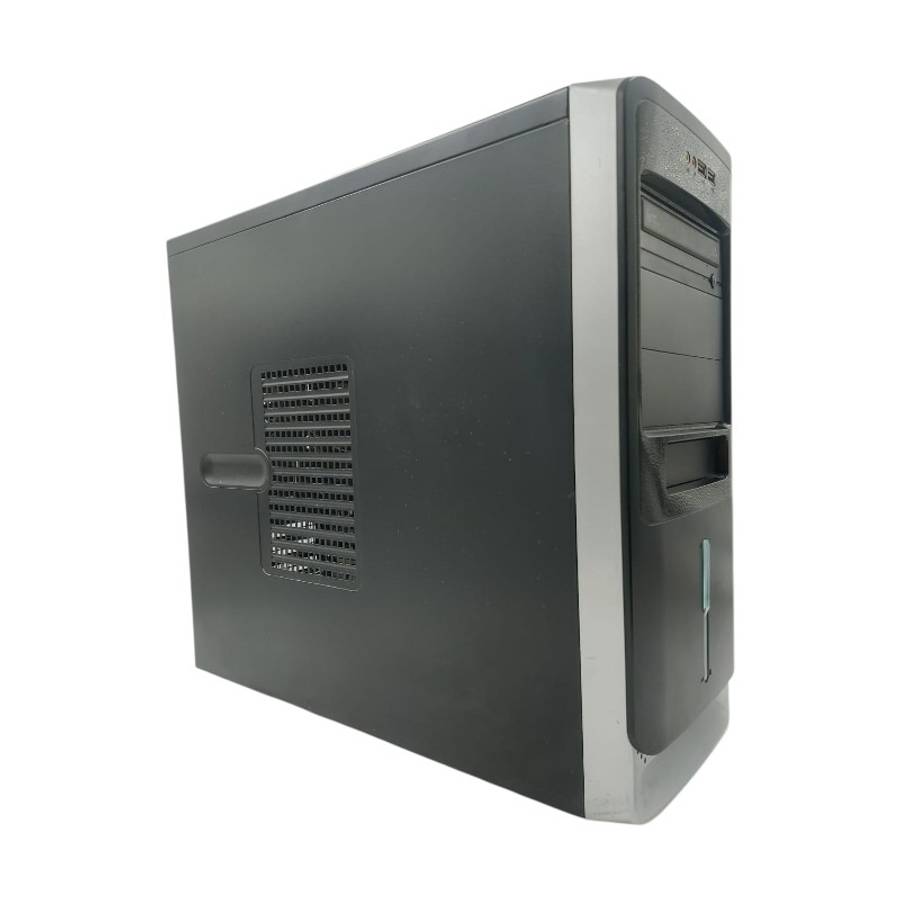 Desktop Intel Core 2 Quad 9400
