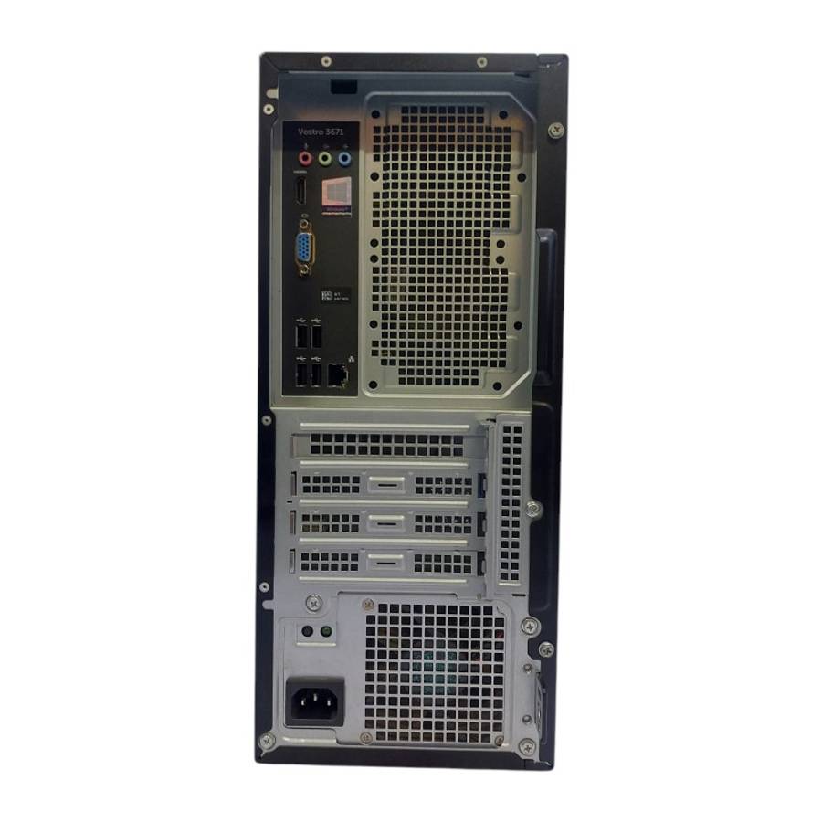 Dell Vostro 3671 Intel Core i5-9400 @2.90Ghz
