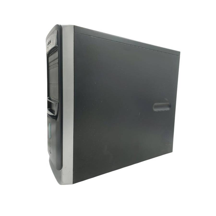 Desktop Intel Core 2 Quad 9400