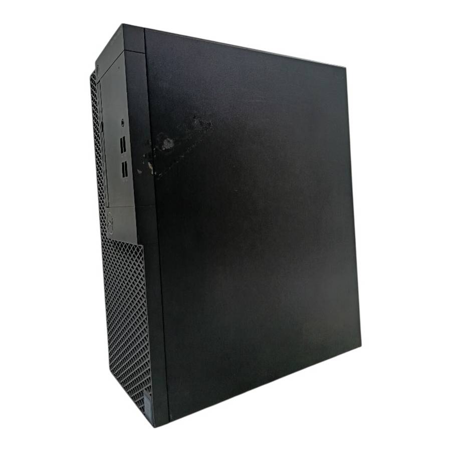 Dell OptiPlex 3050 Intel Core i3-7100 @ 3.90GHz