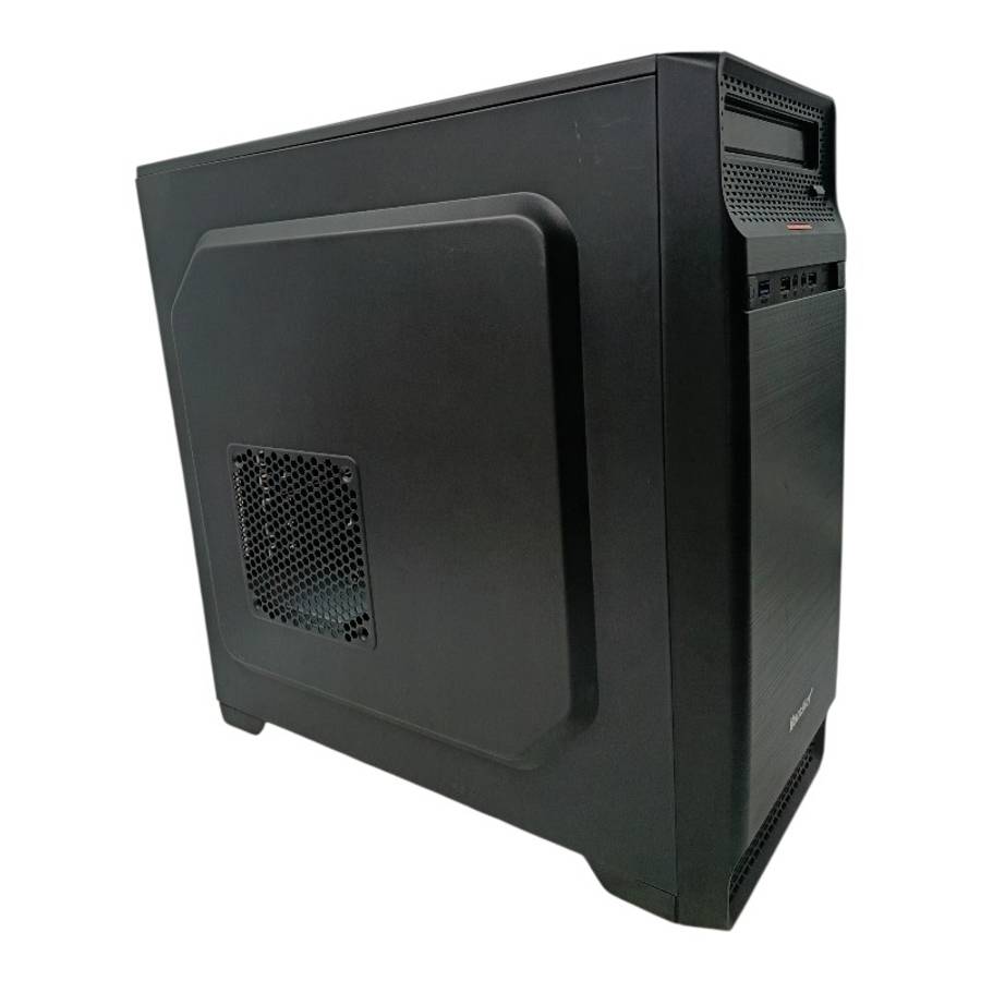 Huntkey Intel Core i5-6400 @2.70Ghz *4