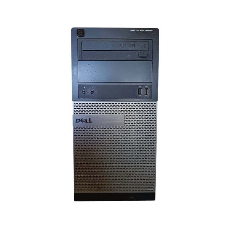 Dell OptiPlex Intel Core i7-4785T @2.20Ghz *4