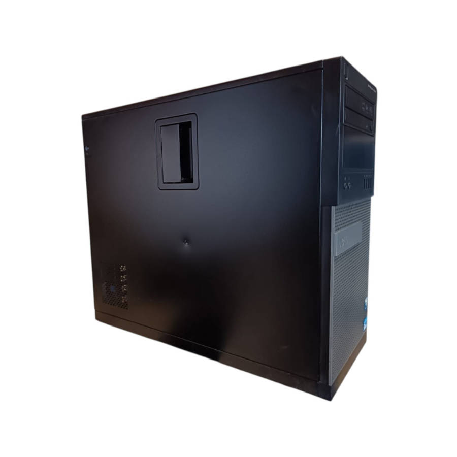 Dell OptiPlex 7010 Intel Core i3-2100 @3.10GHz