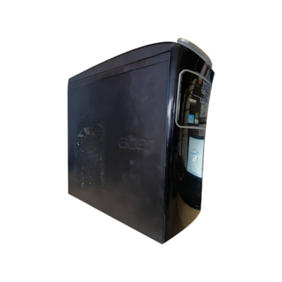 Acer Aspire AME600-UR378 Intel Core i7-3770 @3.40Ghz *4
