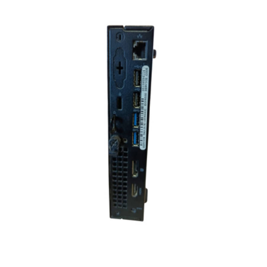 Dell OptiPlex 3040 Intel Core i3-6100 @3.90Ghz