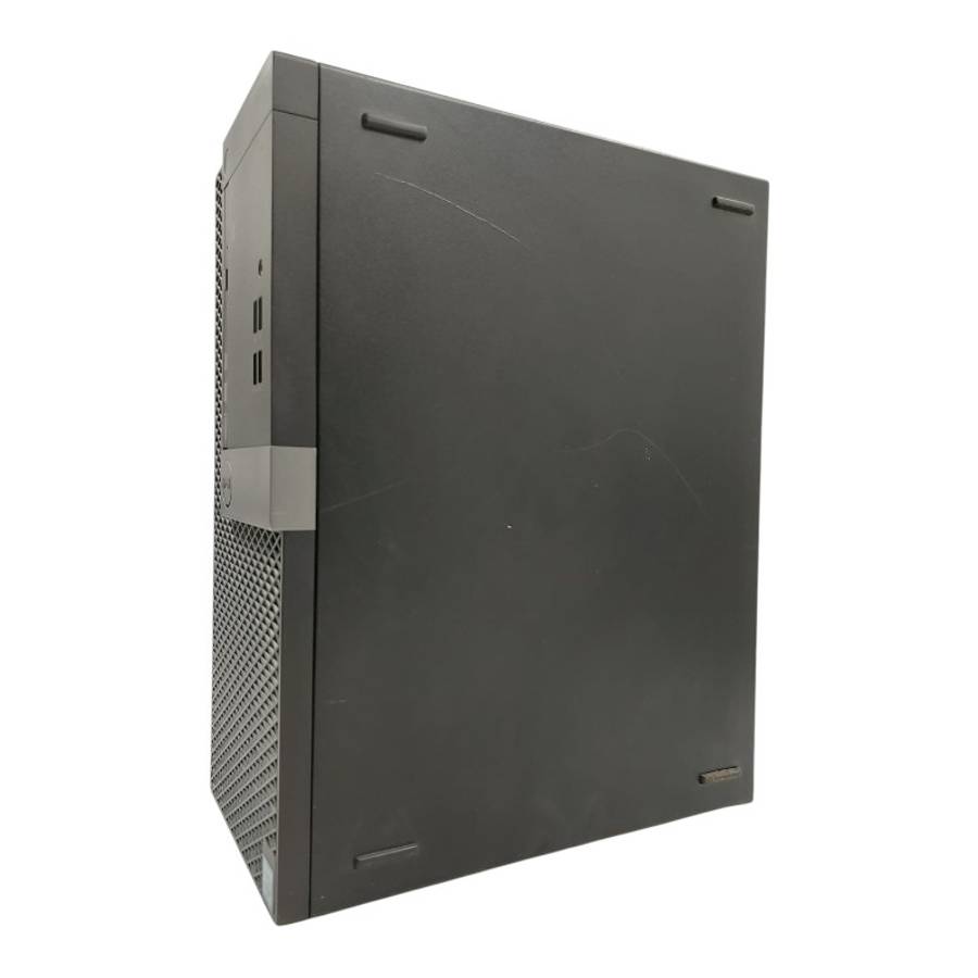 Dell OptiPlex 5040 Intel Core i5-6500 @ 3.20GHz