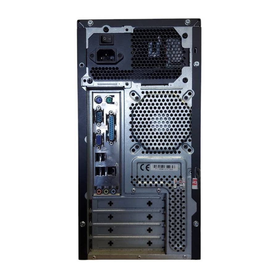 Proline Intel Core i3-3250 @3.50Ghz