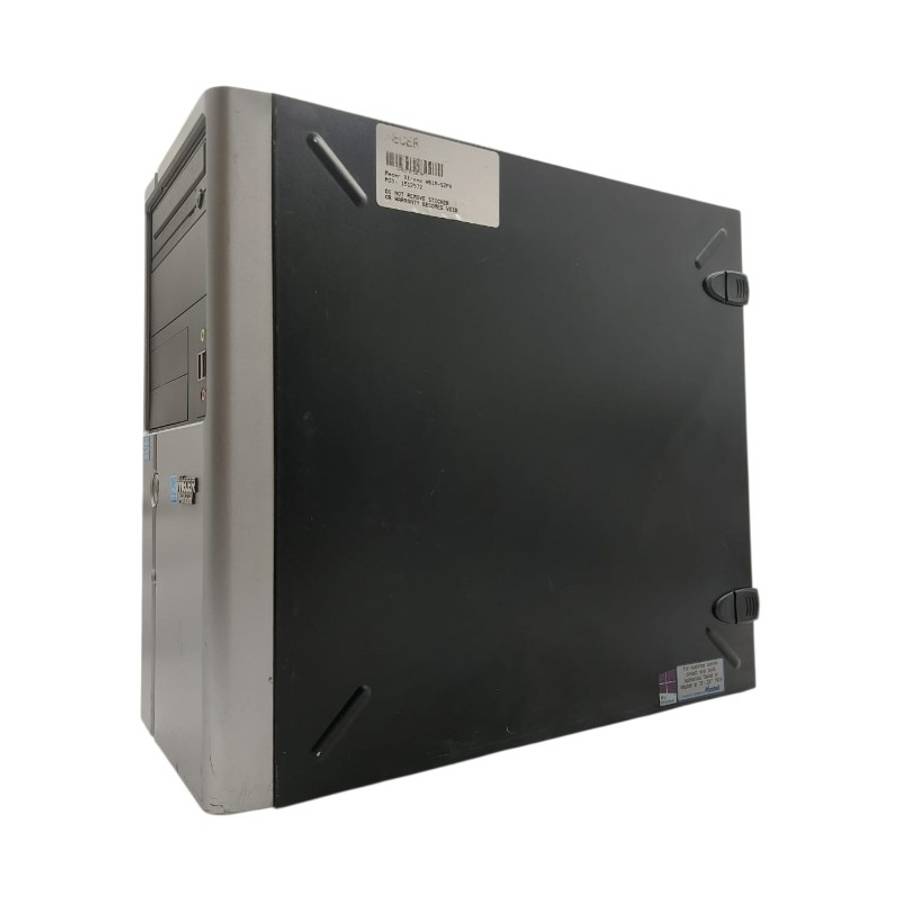 Mecer Proficient Intel Core i3-3240 @3.40GHz