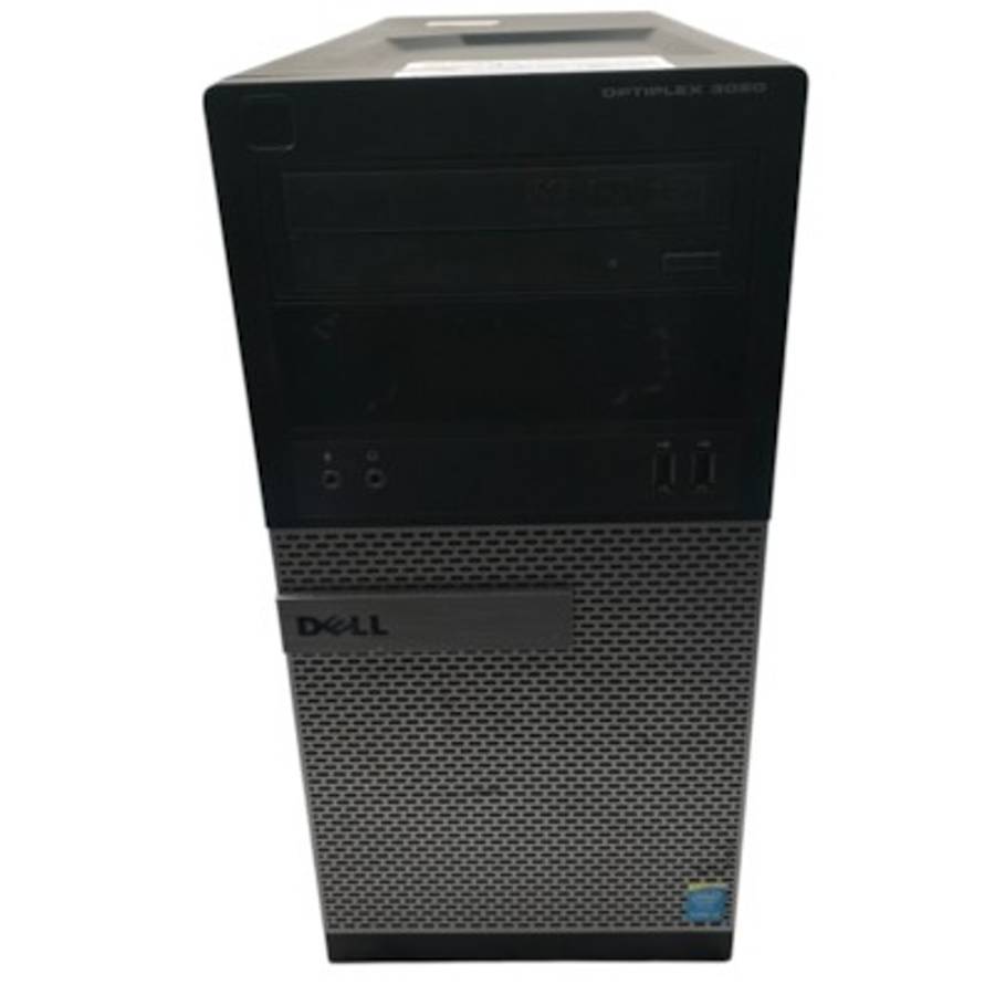 Dell OptiPlex 3020 Intel Core i5-4570@3.20Ghz