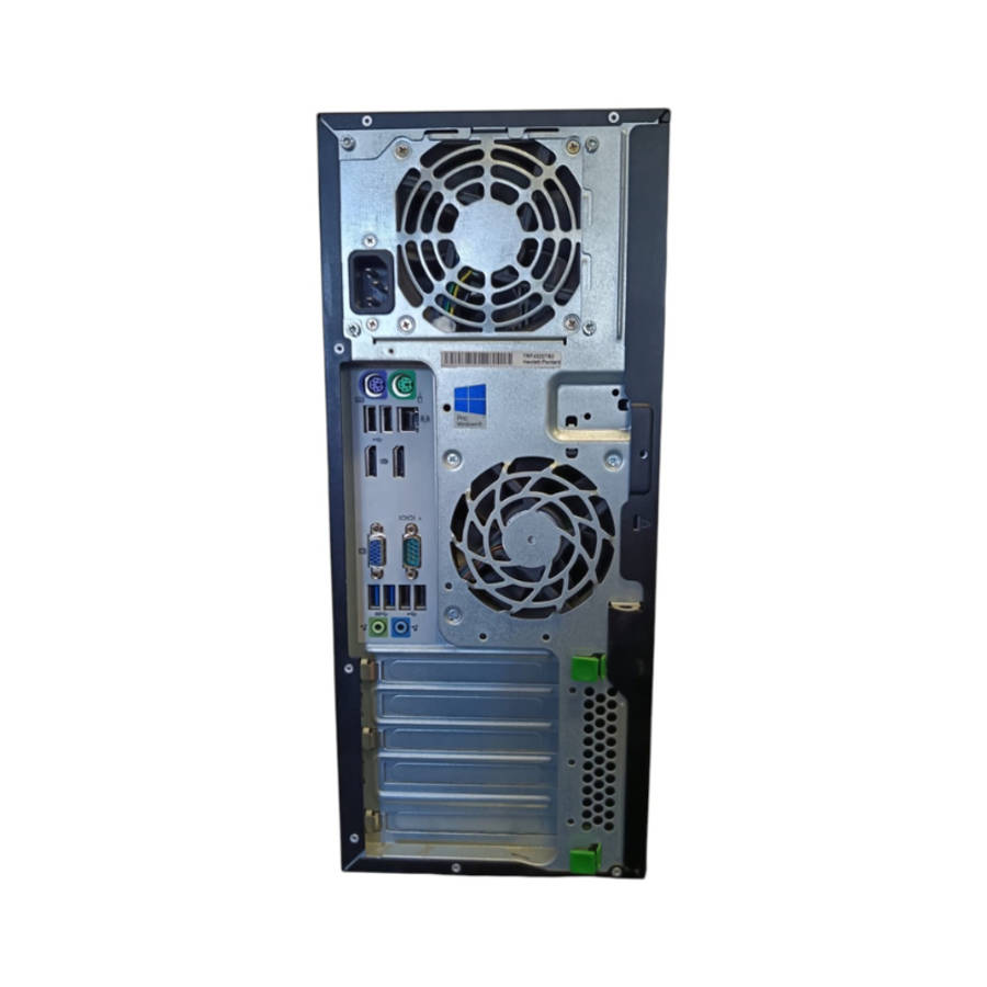 HP ProDesk 600 G1 TWR Intel Core i5-4570 @3.20GHz *4