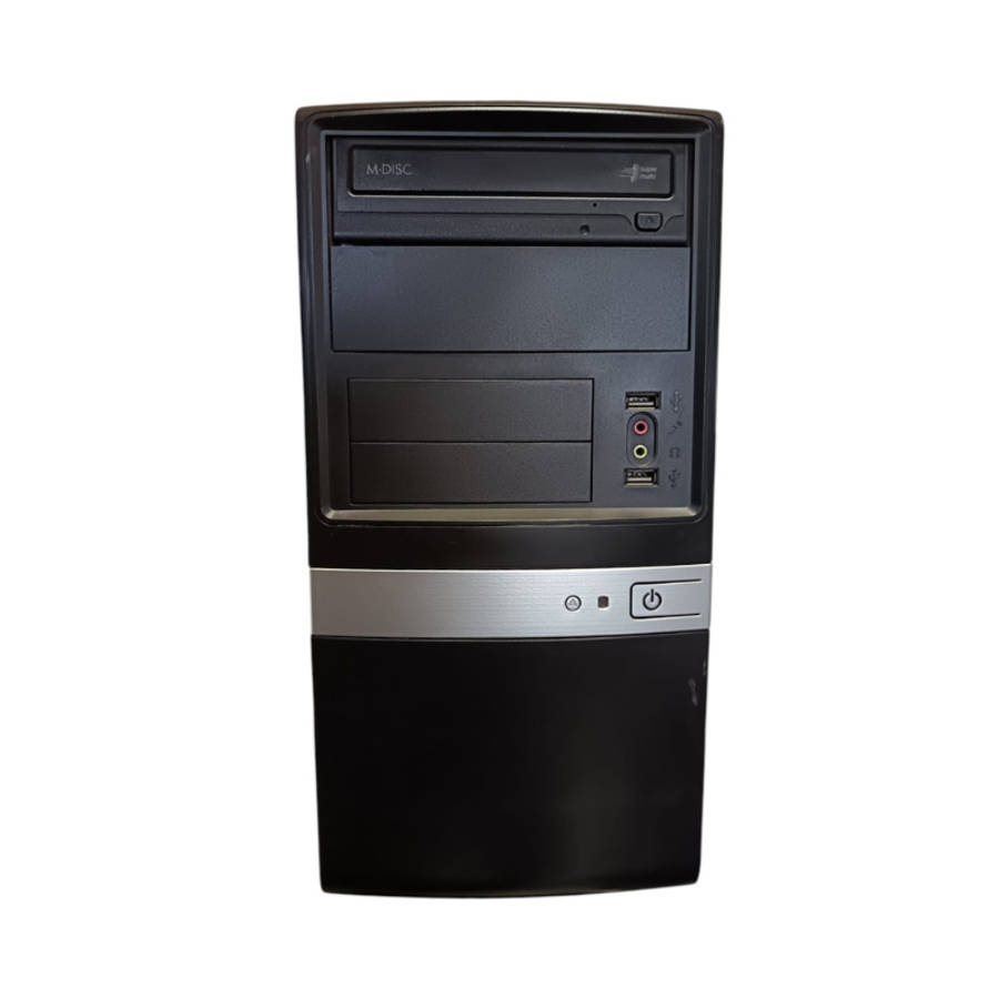 Proline Intel Core i3-4370 @3.80Ghz