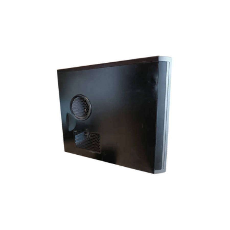 Mecer Intel Core i5-3470 @3.20GHz *4