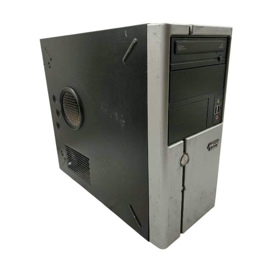Mecer Proficient Intel Core i3-530 @2.93GHz