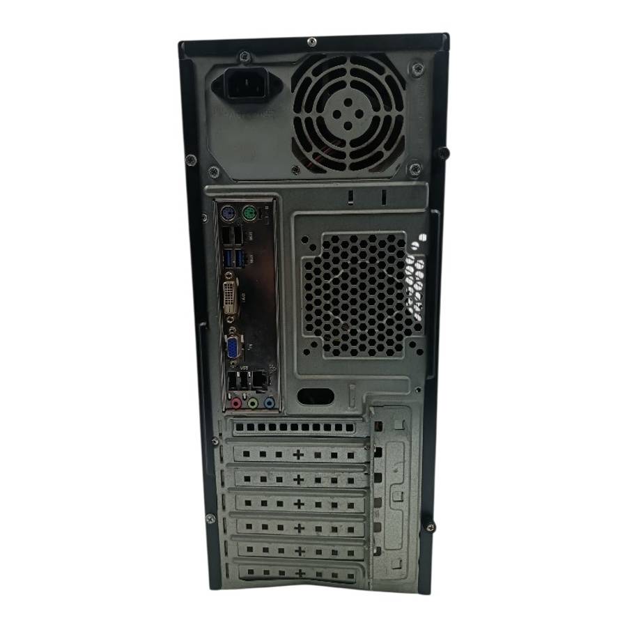 Bysuo Intel Core i3-4170@3.70Ghz