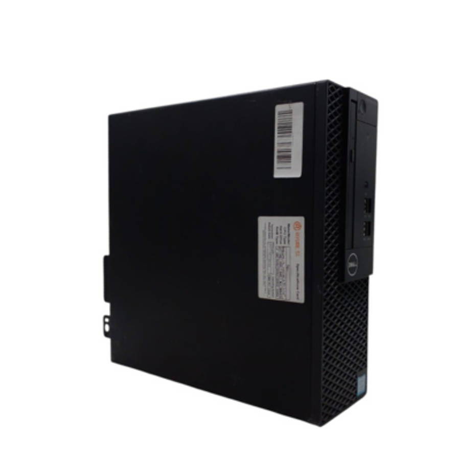 Dell OptiPlex 3050 Intel Core i3-7100 @3.90Ghz