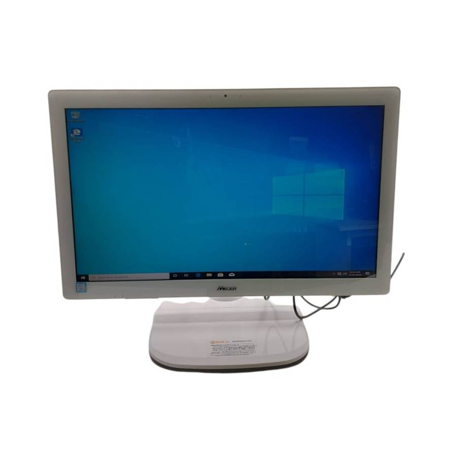 Mecer All-in-One A24 Intel Core i3-7100 @3.90Ghz